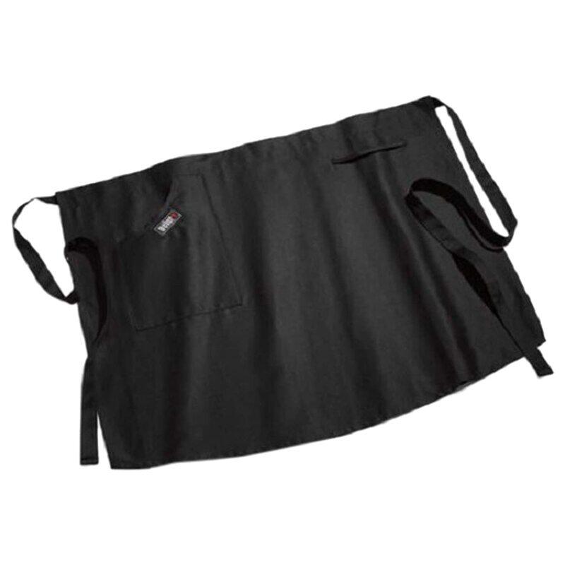 

Weber 6315 Basic Half Apron, Black