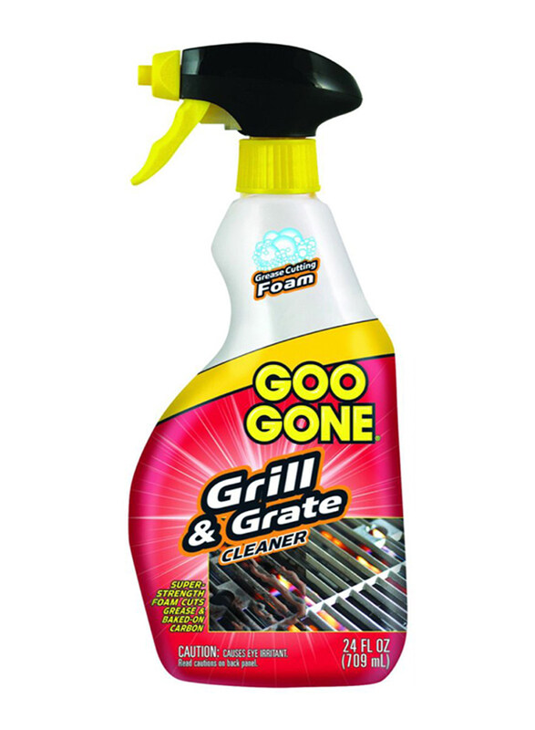 

Goo Gone Grill Cleaner, 709ml