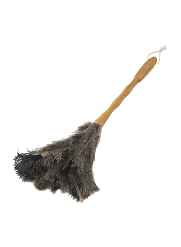 

Addis Bamboo Duster, Ostrich