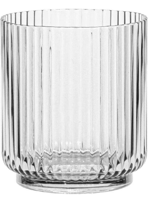 

TarHong 15oz Mesa Double Old Fashioned Glass, Clear