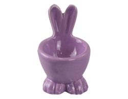 Gems Easter Bunny Egg Cup Assorted 1 Piece