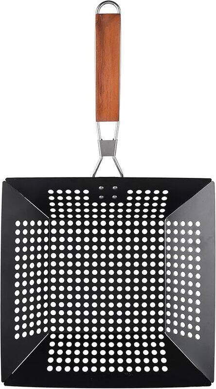 

Saborr Barbeque Grill Pan