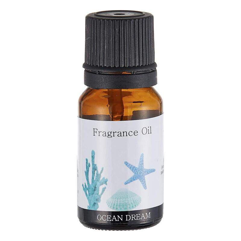 

Orchid Ocean Dream Potpourri Oil, 10ml