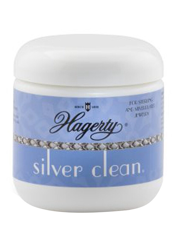 

Hagerty Silver Clean, 207ml