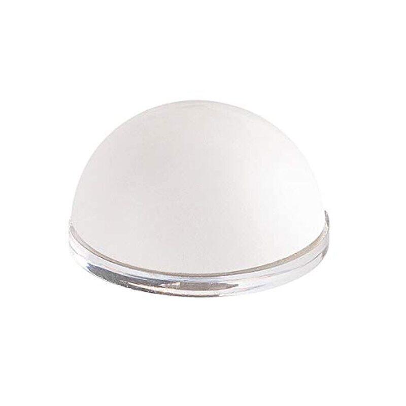 

Fix-O-Moll Wall Buffer, 22mm, White