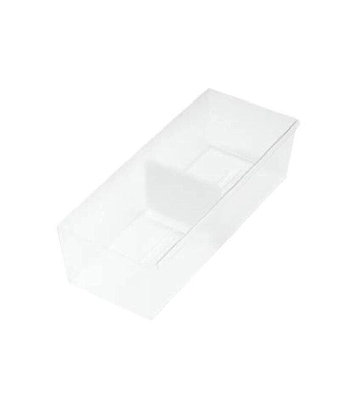 

Like It Lingerie Case, White