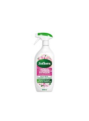 Zoflora Sweet Freesia & Jasmine Power Bathroom 800 ml, Limescale prevention and removal. Soapscum Remover, Disinfectant Cleaner Spray, Antibacterial Surface Cleaner, Bathroom Cleaner Spray