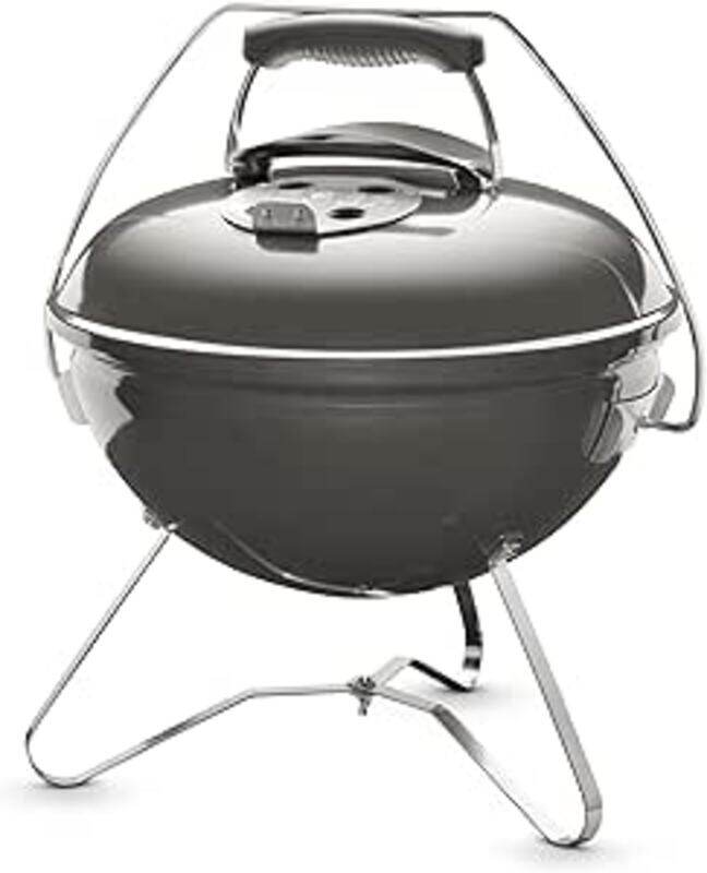 

Weber Smokey Joe Premium Grey