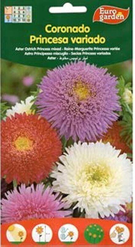 

Euro Garden Asterostrich Mixed Seed