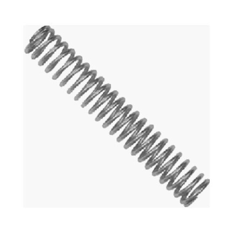 

Century Spring Compression Springs, C-712, 2 x 1-1/4inch, Grey