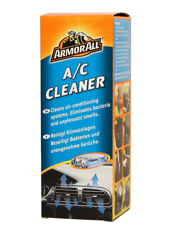

Armor All Air Conditioner Cleaner, 150ml