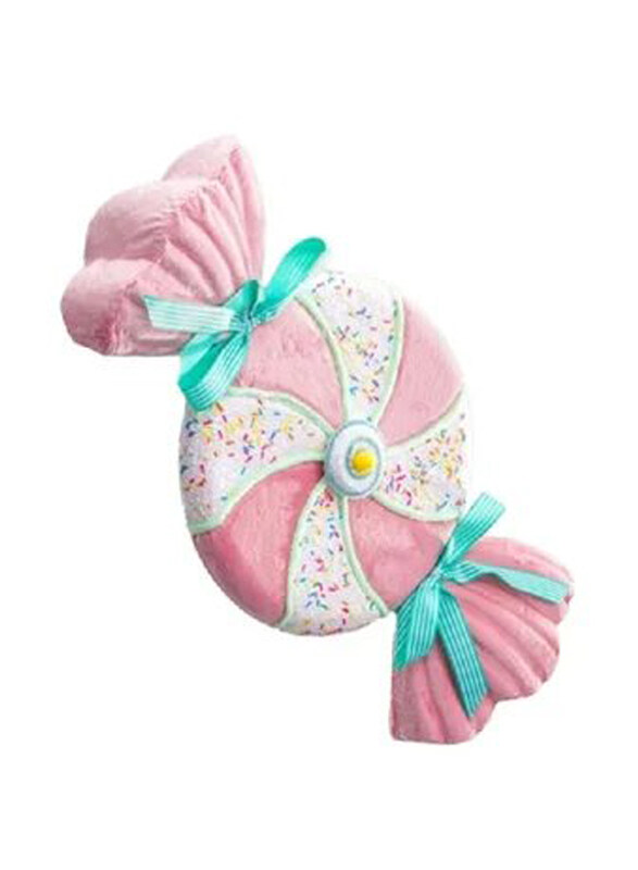 

Swift Fabric Candy, 60cm, Pink/Green