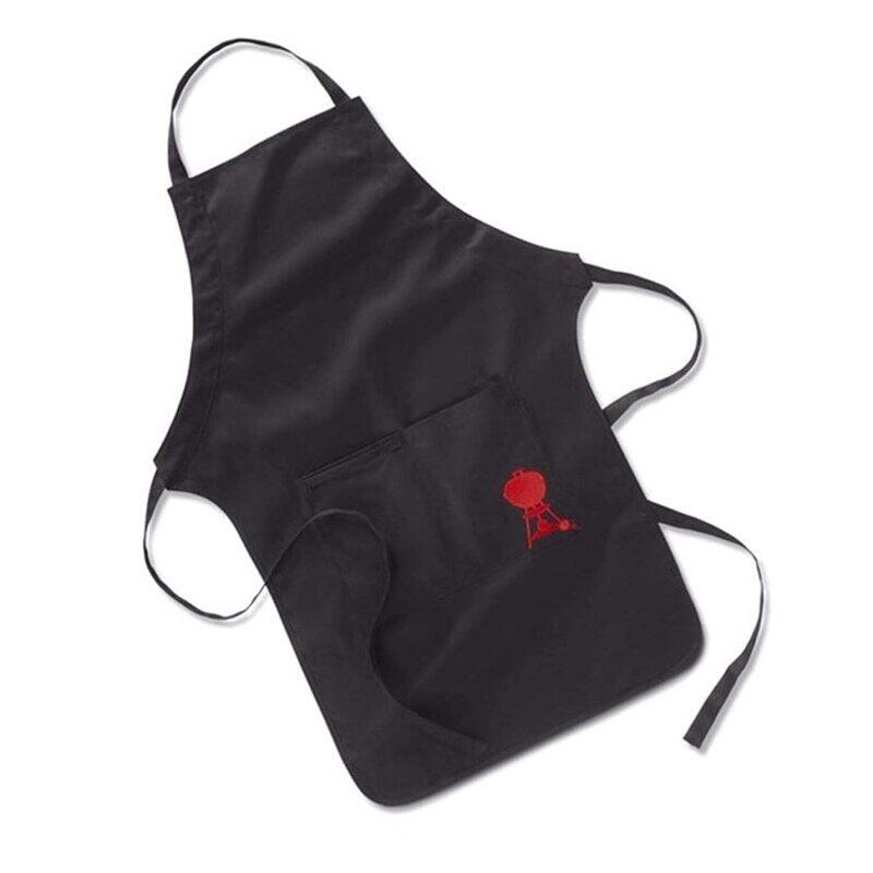 

Weber Barbecue Apron, Black