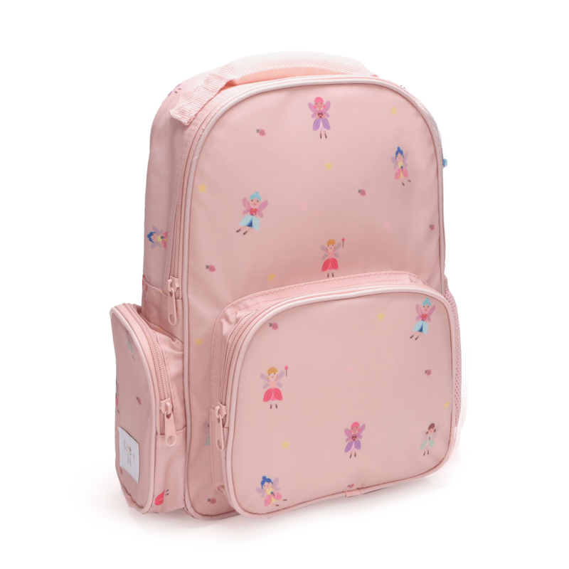 Little AI Magical fairy backpack