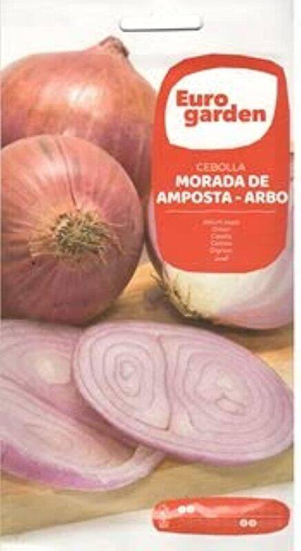 

Euro Garden Onion Red