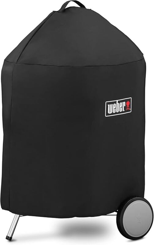 

Weber Premium Cover, Extra Length - 57 Cm