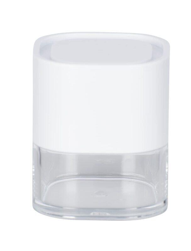 

Wenko Universal Oria Accessory Box, White