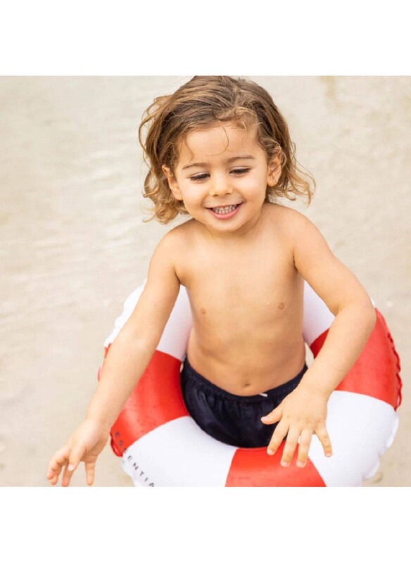 Swim Essentials  Life Buoy Swimring 55 cm diameter, Suitable for Age +3