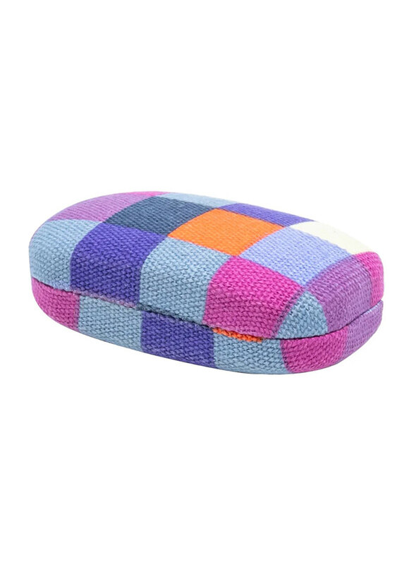 

Kikkerland Fabric Travel Case, Multicolour