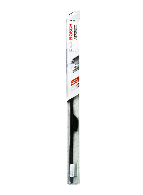 

Bosch AeroEco Single Wiper Blade, 26 inch
