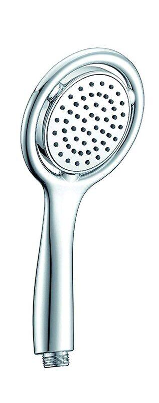 

Bold Stainless Steel Zero Hand Shower Blister, Silver