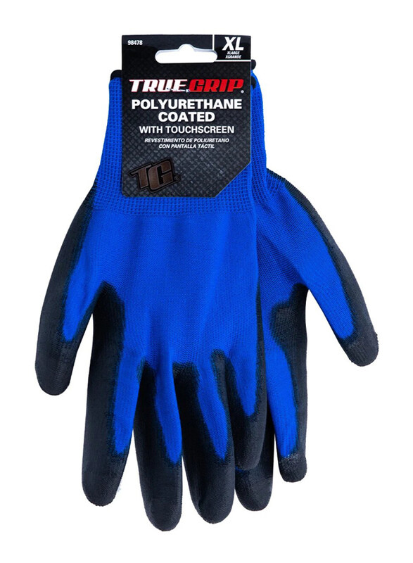

Big Time Coat Glove, Extra Large, Blue