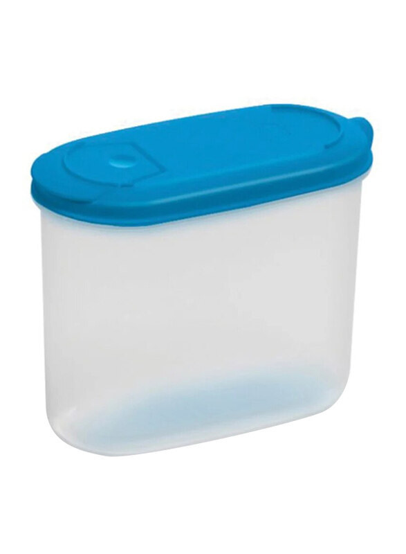 

Addis Plastic Seal Medium Store and Pour Container, 1.7 Liters, Clear