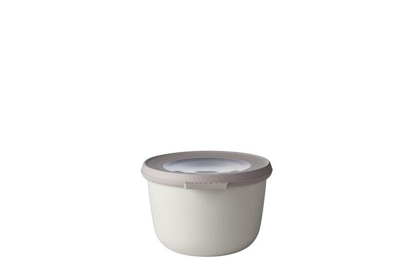 

Mepal Multi Bowl, 500ml, Nordic White