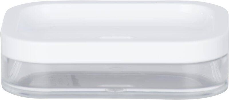 

Wenko Oria Soap Dish, White