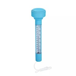 Bestway Float Pool Thermometer, Assorted, Pack Of 1, Pdq9