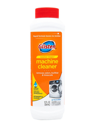 Glisten Washer Magic Washing Machine Cleaner, 354ml