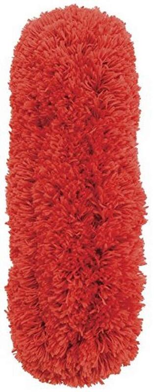 

OXO Good Grip Microfiber Duster Refill, 1 Piece, Red