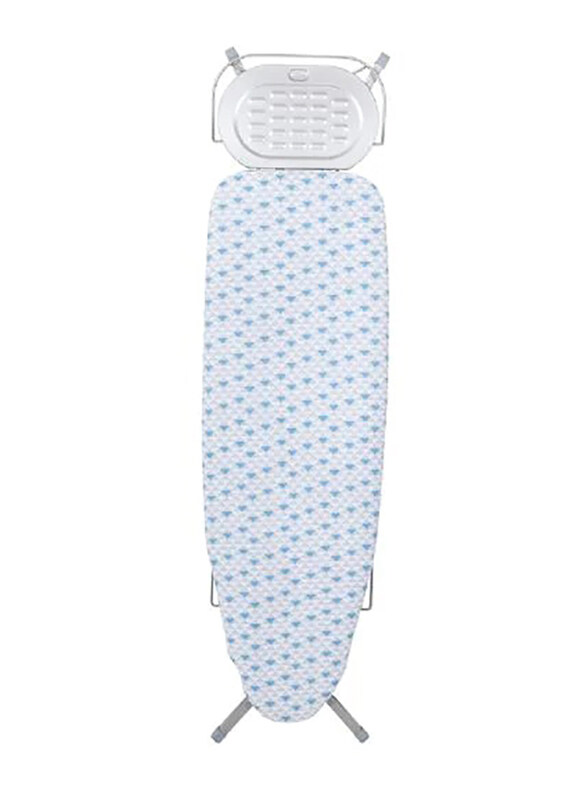 

Addis Large Perfect Fit Geo Ironing Board, Multicolour