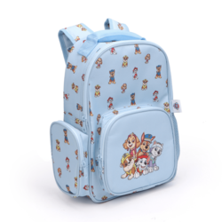 Little AI Paw Patrol backpack