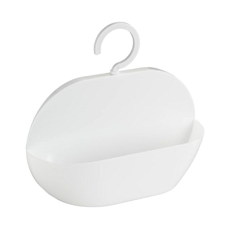 

Wenko Shower Caddy, White
