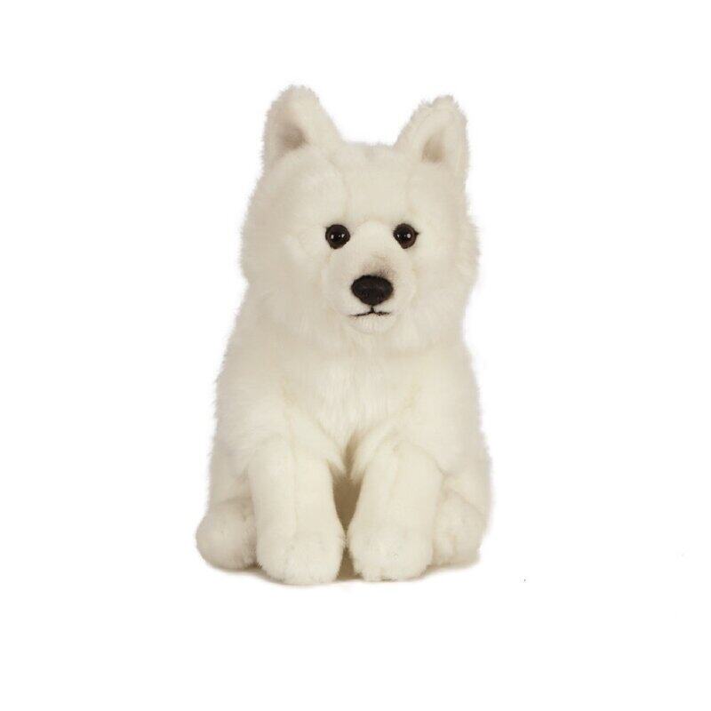 

Living Nature Living Nature Soft Toy - Arctic Fox, 30cm, All Ages