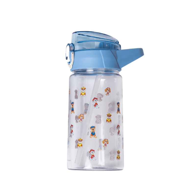 

Little Ia Little AI Paw Patrol trital water bottle, 500 ML