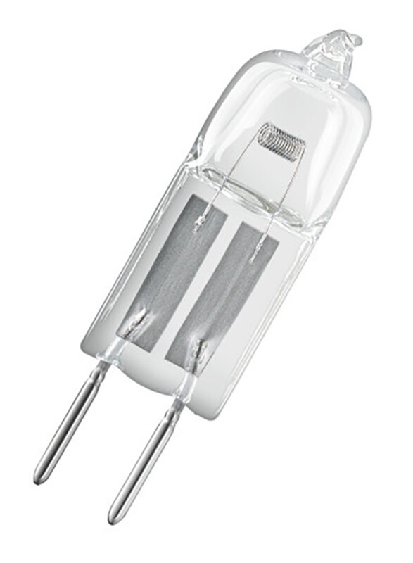 Osram Capsule 12V Lamp 20W, Clear