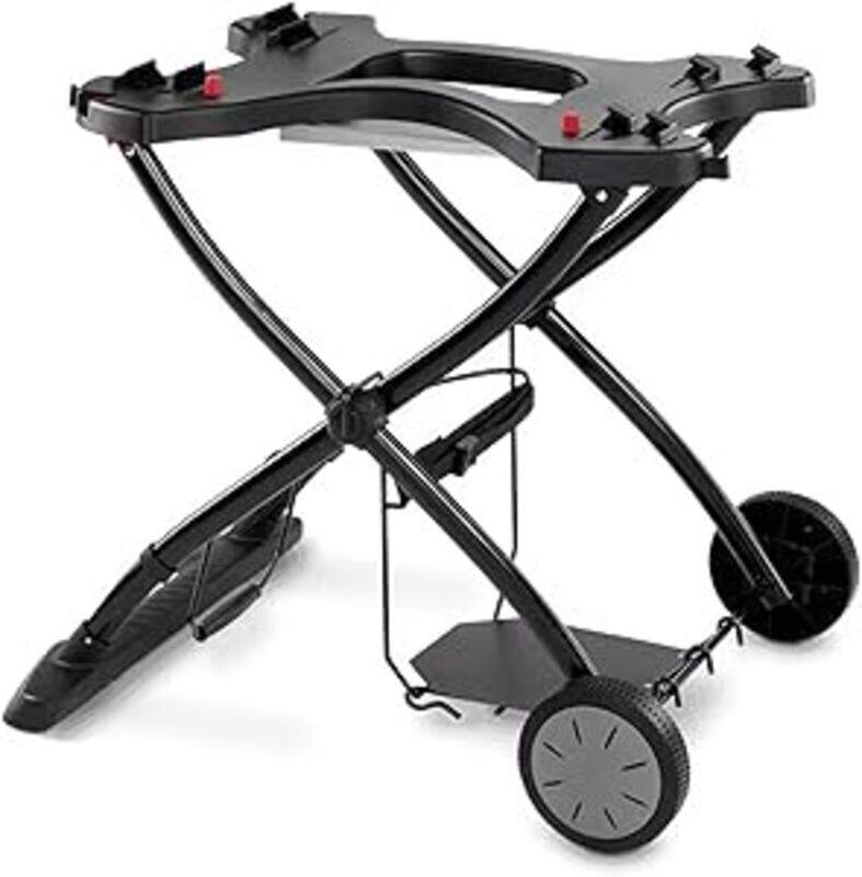 

Weber Portable Cart For Q 1000/2000