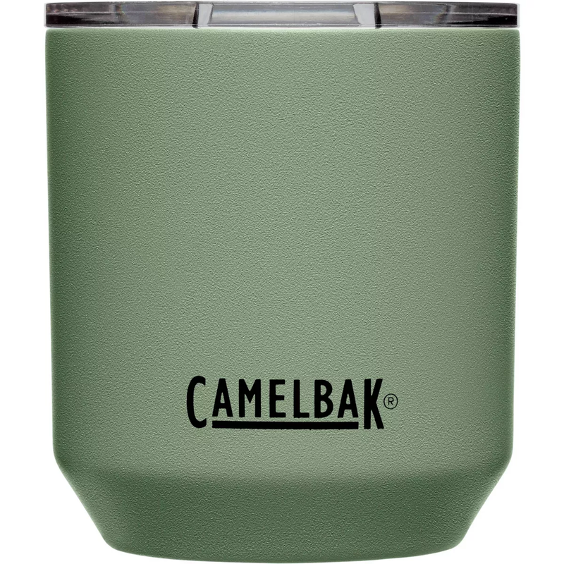 

Camelbak, Rocks Tumbler 10oz, VSS, Moss