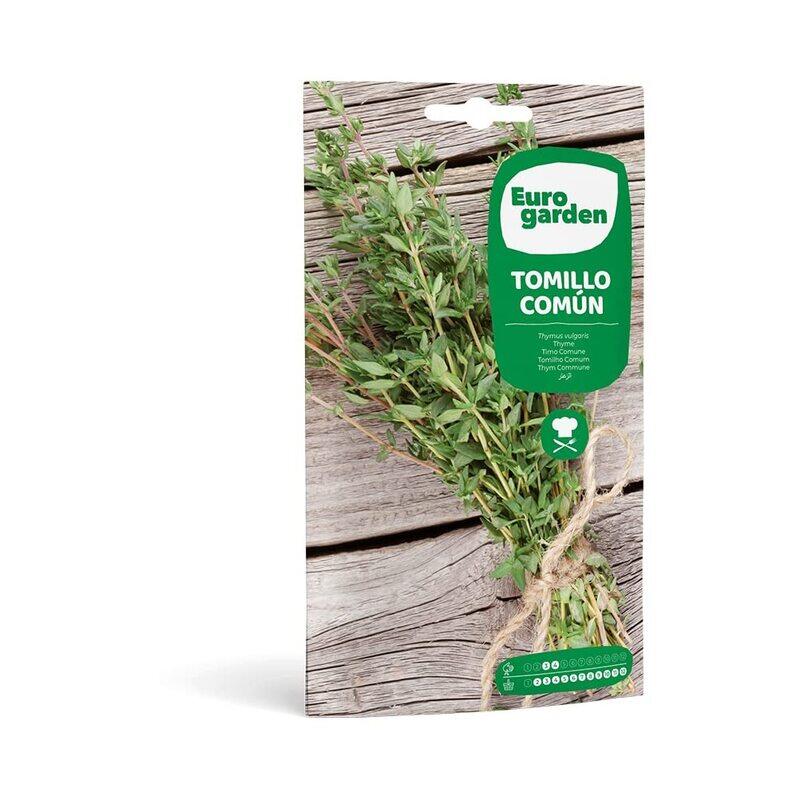 

Euro Garden Common Thyme Seeds, 75g