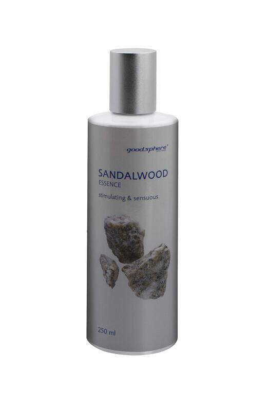 

Goodsphere The Classic Collection Sandalwood Aroma Essence, 250ml