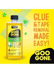 Goo Gone Glue & Tape Remover, 118ml