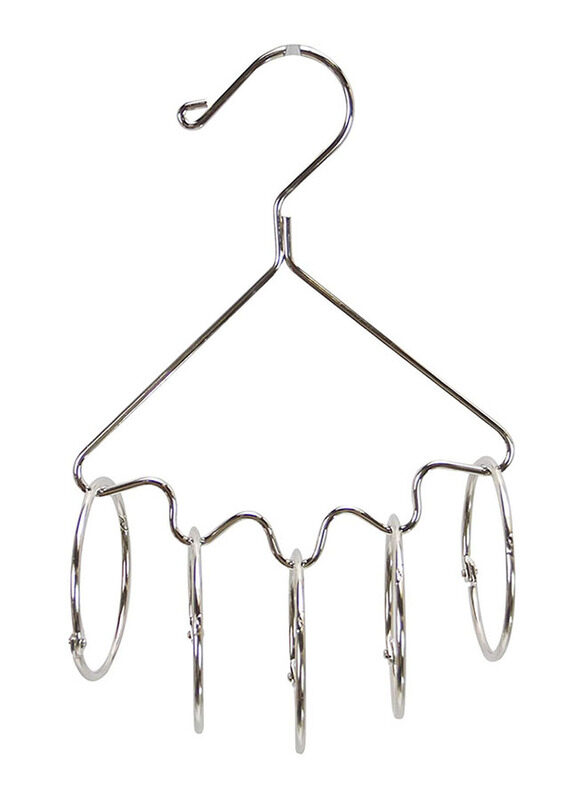 

Evriholder Hang and Store Organizer, 27 x 18cm, Silver