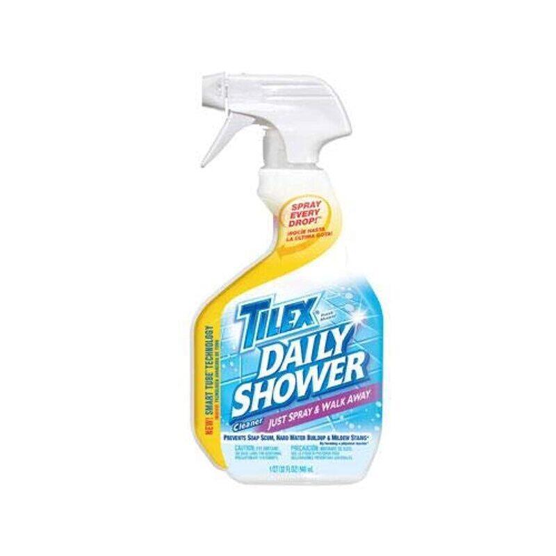 

Tilex Shower Cleaner, 32oz