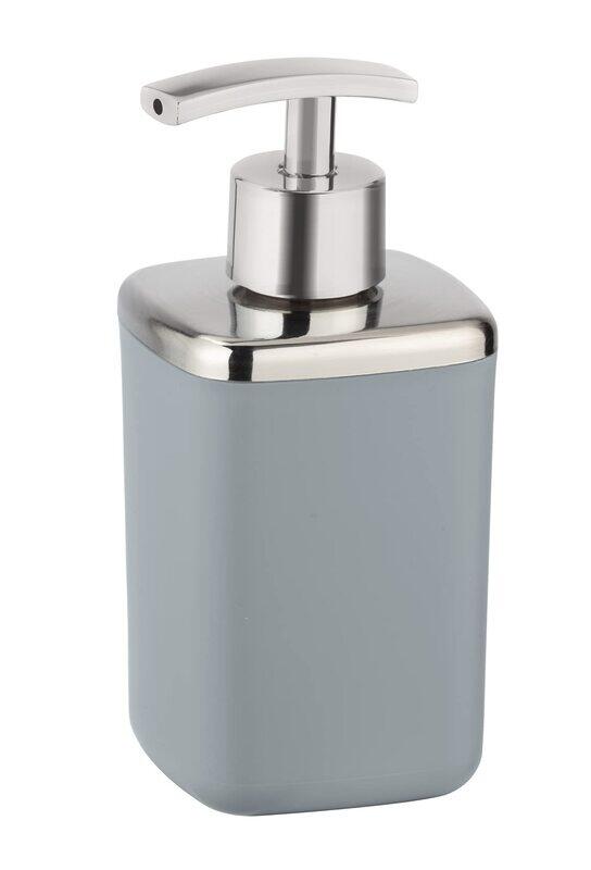 

Wenko Barcelona Soap Dispenser, Grey