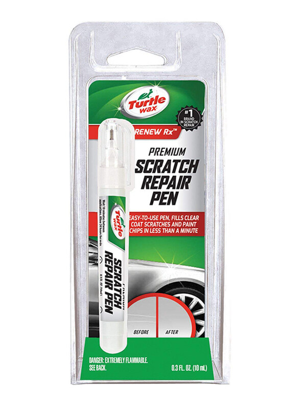 

Turtle Wax 10ml Scratch Repair Pen
