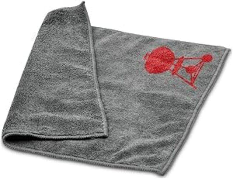 

Weber Cleaning Cloth