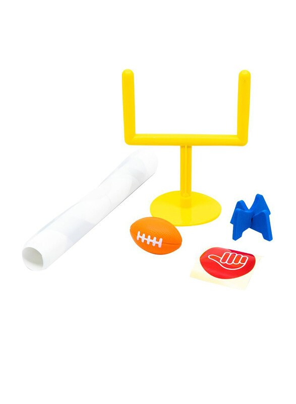 

Thumbs Up 3-Piece Set Desktop Rugby Tabletop & Miniature Game
