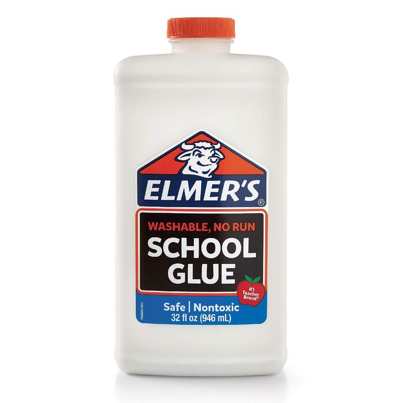 Elmer's 946ML White Glue